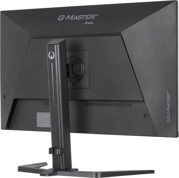 iiyama G-MASTER GB3295QSU-B1 Computerbildschirm 80 vorn rechts