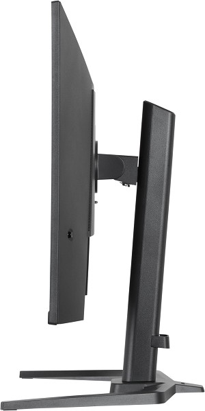 iiyama G-MASTER GB3295QSU-B1 Computerbildschirm 80 oben