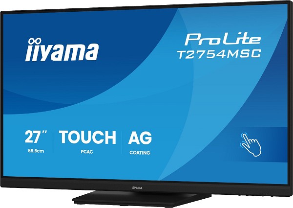 Preview: iiyama ProLite T2754MSC-B2AG B-Ware, 27