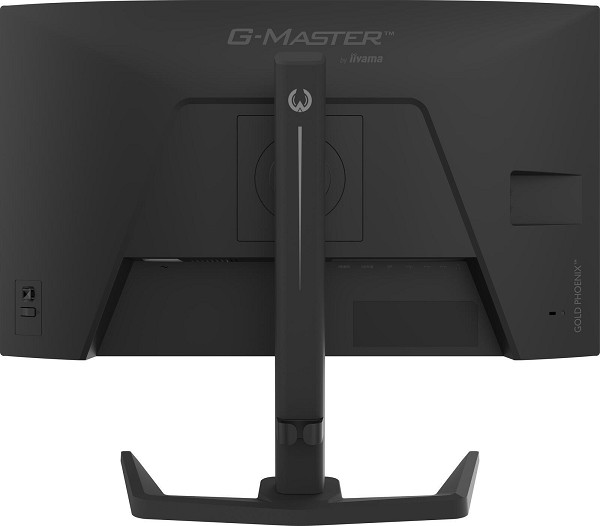 Preview: iiyama G-Master GB2791QSU-B1 Gold Phoenix, 27