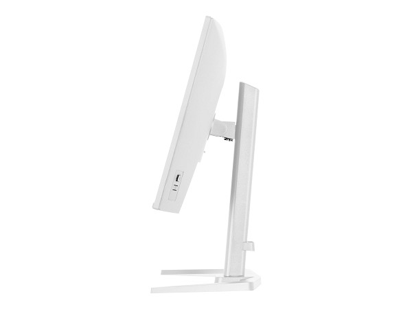 Preview: Iiyama G-MASTER Red Eagle GB2771HSU-W1 - LED-Monit links