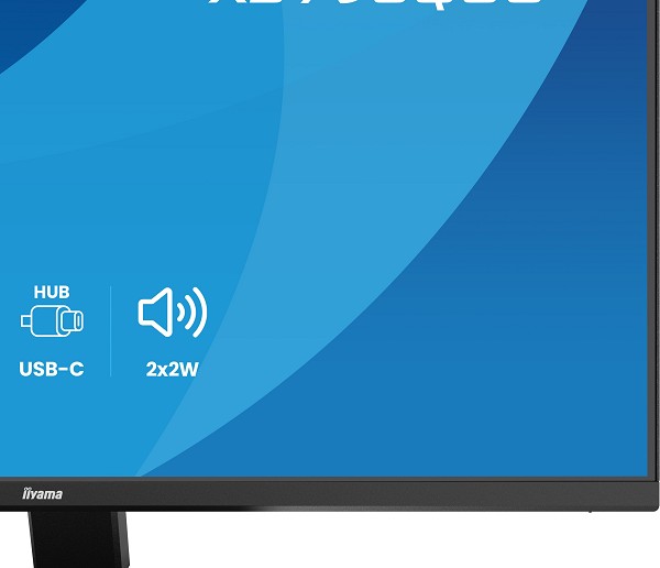iiyama ProLite X2793QSU-B1 Computerbildschirm 68,6 innen