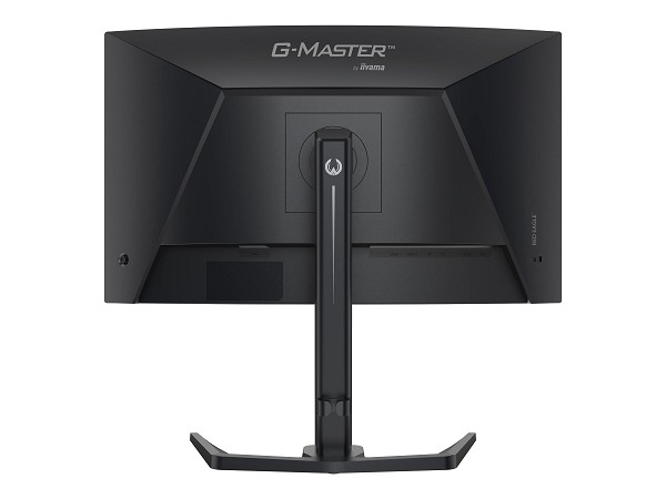 Preview: Iiyama G-MASTER Red Eagle GCB2784HSU-B1 - LED-Moni rechts