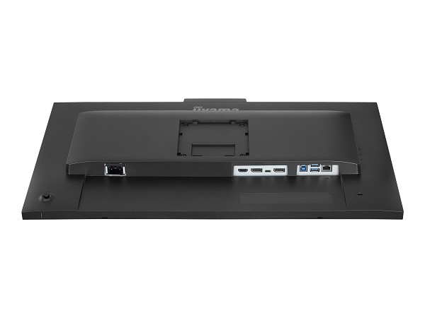 Preview: Iiyama ProLite XB2797QSNPH-B1 - LED-Monitor - 68.6 hinten