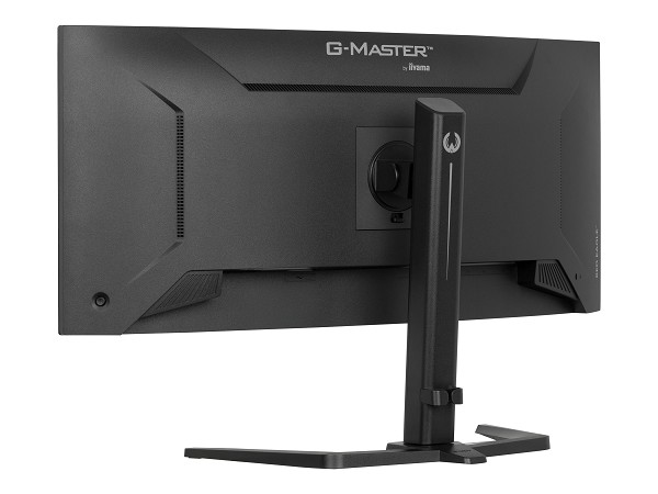 Preview: Iiyama G-MASTER Red Eagle GCB3484WQSU-B2 - LED-Mon links