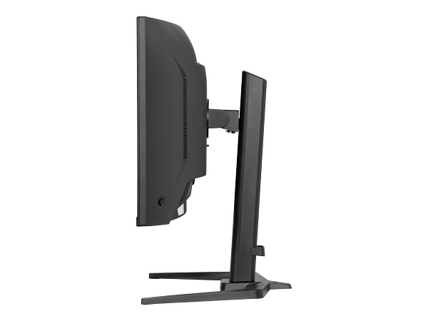 Preview: Iiyama G-MASTER Red Eagle GCB3484WQSU-B2 - LED-Mon rechts