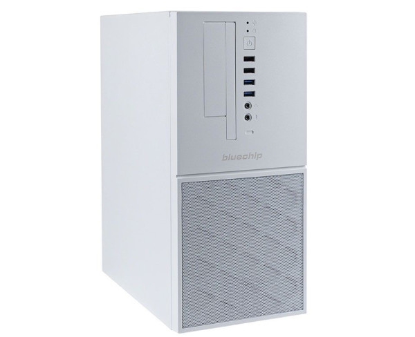 bluechip BUSINESSline T3600 white – Intel Core Ult