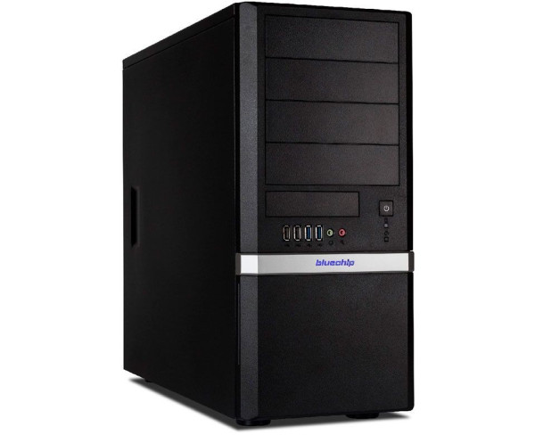 bluechip BUSINESSline T5500 – Intel Core i5-14400,