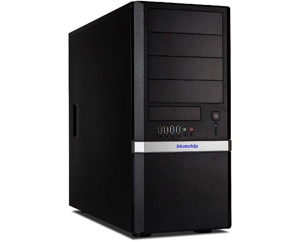 bluechip BUSINESSline T7400 – AMD Ryzen 7 7700X, 1