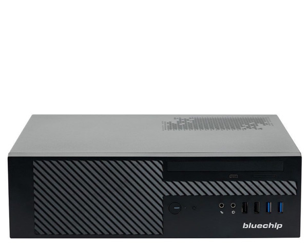 bluechip BUSINESSline S3200 – Intel Core i3-14100, 8 GB RAM, 500  780