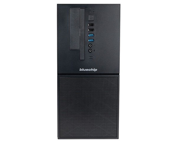 Preview: bluechip BUSINESSline T5900 *AI ready* - Intel Core Ultra 5  hinten