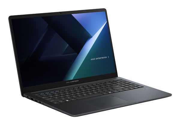 Preview: ASUS ExpertBook B1 B1503CVA-S73399X Intel® Core™ i hinten