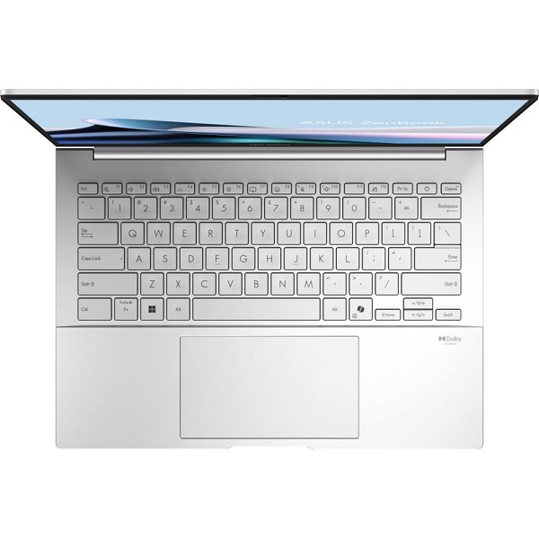 Preview: ASUS Zenbook 14 OLED UX3405CA-QD1302W, 14