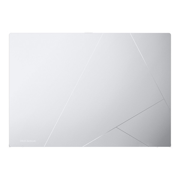 ASUS Zenbook 14 OLED UX3405CA-QL1496W Intel Core U vorn links