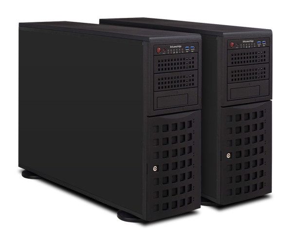 bluechip SERVERline T40333s Collax HA-Edition – In