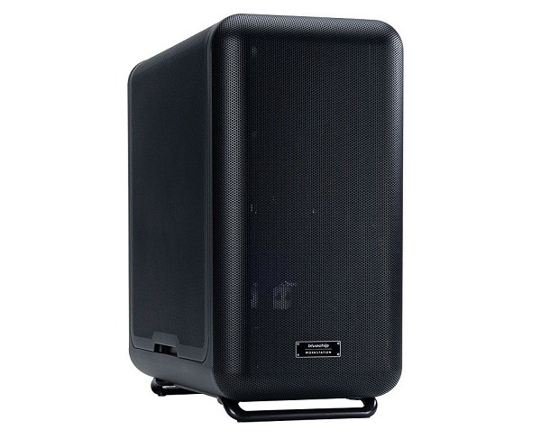 bluechip Workstation WS3500 – AMD Ryzen Threadripp