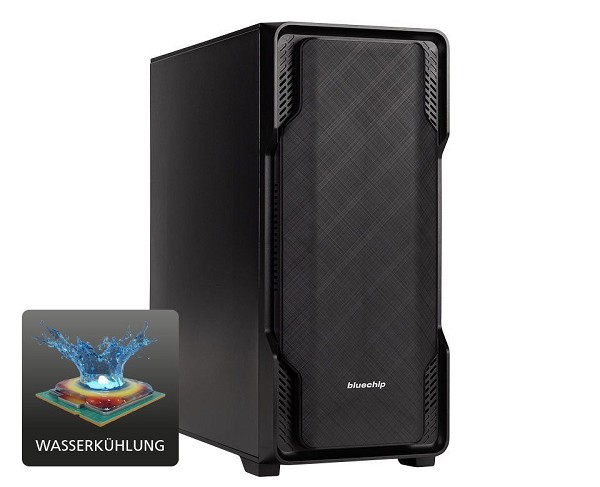 bluechip BUSINESSline WS3400 – Intel Core Ultra 7 270K Plus, 32 G 258