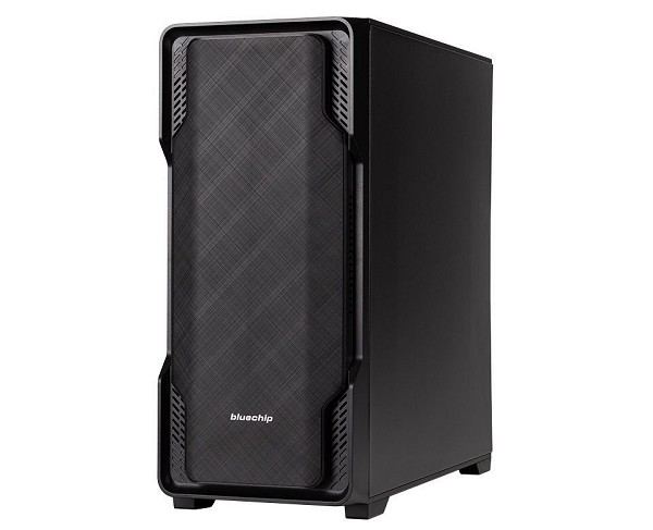 Preview: bluechip BUSINESSline WS3400 – Intel Core Ultra 7 270K Plus, hinten