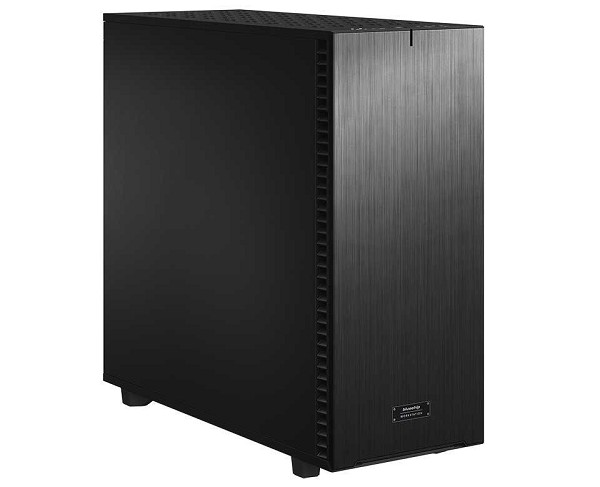 bluechip BUSINESSline WS3301 – AMD Ryzen Threadripper PRO 9955WX, 911