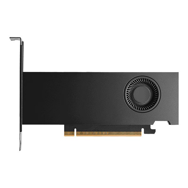 Preview: PNY RTX PRO 2000 Blackwell, 16GB GDDR7, 4x mDP, Sm links