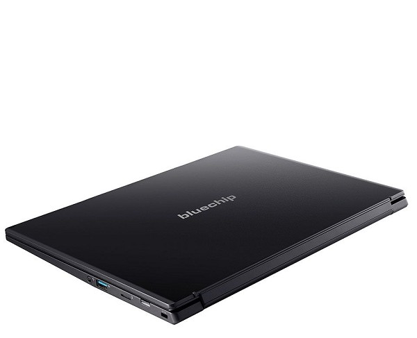 bluechip TRAVELline U14W17, Copilot+ PC - 14", Intel Core Ul oben
