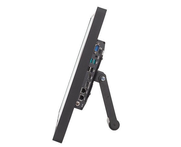 bluechip INDUSTRYline P24KT-1000, 24", Intel x6413 unten