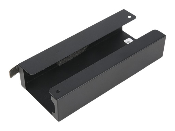 Lenovo Tiny Power Cage II - Netzteilgehäuse  vorne
