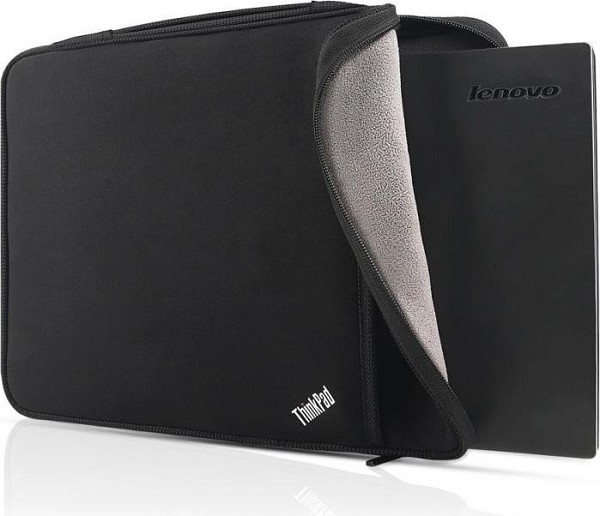 Lenovo 14" ThinkPad Sleeve  rechts rechts