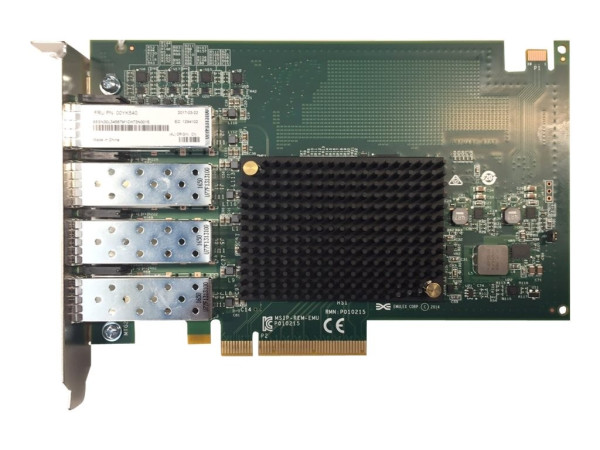 Lenovo ThinkSystem Emulex OCe14104B-NX