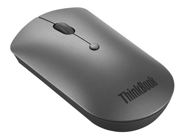 Lenovo ThinkPad Silent - Maus - Bluetooth 5.0 - Ir unten