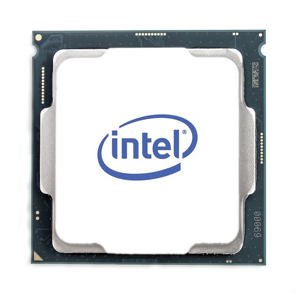 Intel Xeon Silver 4309Y / 2.8 GHz Prozessor