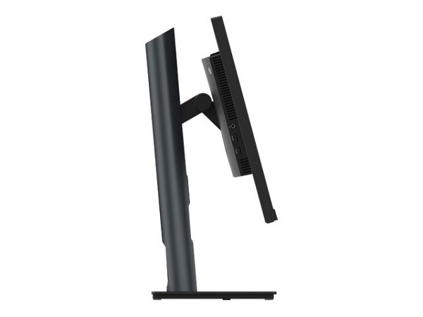 Lenovo P24q-30 - LED-Monitor - QHD - 60.5 cm (23.8") - höhen innen