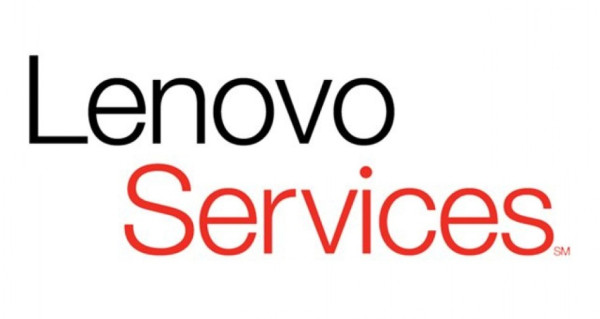 Lenovo 5WS1H31790 Garantieverlängerung vorne