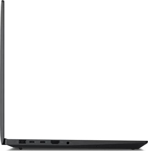 Lenovo ThinkPad P1 G6, Core i9-13900H, 32GB RAM, 1 links