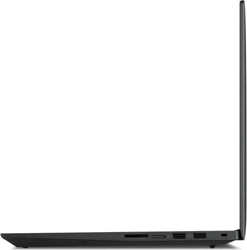 Lenovo ThinkPad P1 G6, Core i9-13900H, 32GB RAM, 1 rechts