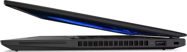 Lenovo ThinkPad P14s G4 (AMD), Ryzen 7 PRO 7840U, vorn links