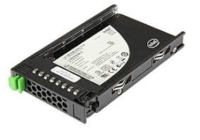 Fujitsu PY-BS38PEA Internes Solid State Drive 3,84