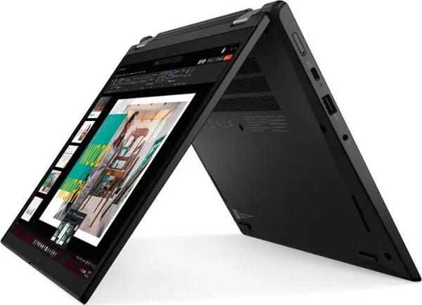 LENOVO Campus ThinkPad L13 Yoga G4, i7-1355U, 13,3Zoll, 32GB, 1TB 761