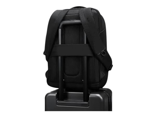 Lenovo ThinkPad Professional Gen 2 - 16" Notebook-Rucksack oben