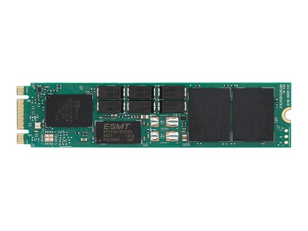 Lenovo ThinkSystem ER3 - SSD - Read Intensive - 240 GB - SATA 6Gb 504