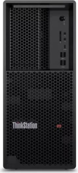 Lenovo ThinkStation P3 Tower - Intel Core i9-14900