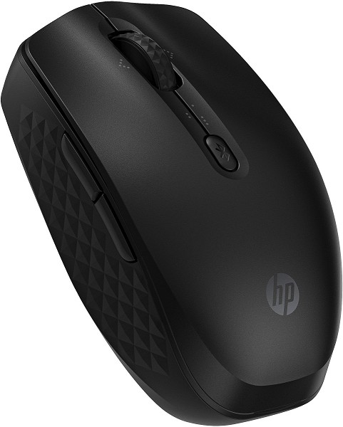 HP 425 Programmierbare Bluetooth-Maus oben oben
