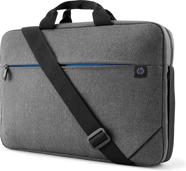 Preview: HP Prelude Topload (15,6 Zoll) hinten hinten