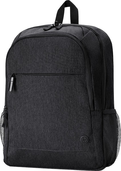 Preview: HP Prelude Pro Recycling-Rucksack (15,6 Zoll) hint hinten