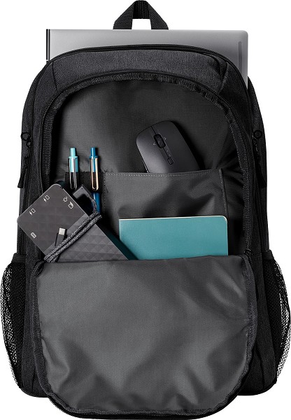 HP Prelude Pro Recycling-Rucksack (15,6 Zoll) oben oben