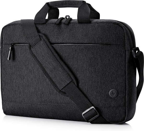 Preview: HP Prelude Pro 15,6 Zoll Recycled Topload-Tasche h hinten