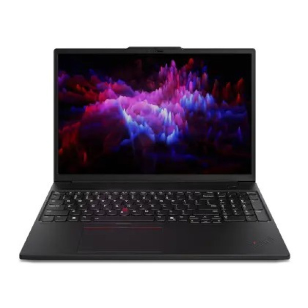 Lenovo ThinkPad P16s Gen 3 - 40.6 cm (16") - Ultra