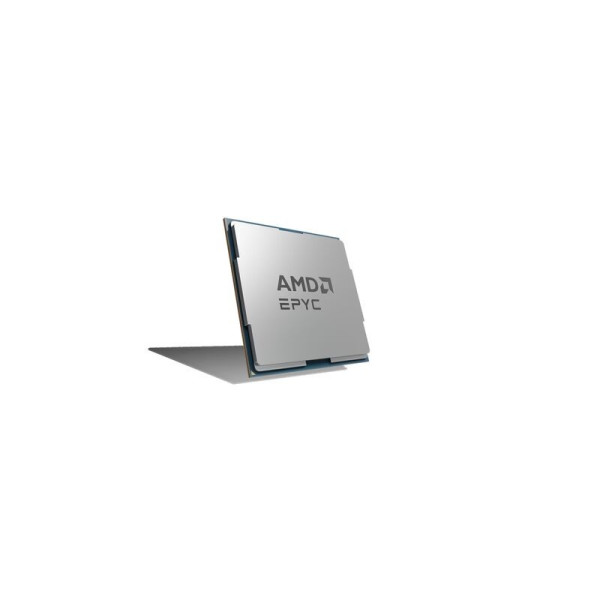 Fujitsu AMD EPYC 9124 16C 3.0 GHz vorne