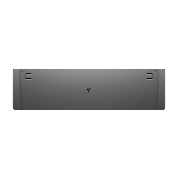 HP HP 975 Dual-Mode Wireless Tastatur unten unten