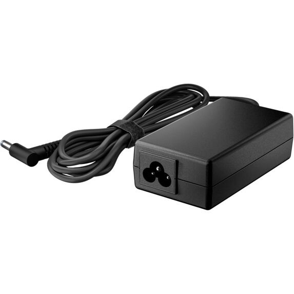 Preview: HP HP Intelligenter AC-Adapter mit 65 Watt rechts rechts